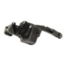 Windshield Washer Fluid Storage Tank Sprayer 2048691320 2048691520 for  W204 C180 C200 C280 C300 C320 C350 C220 C63