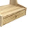Bracket, Bedside Table Bracket, Bracket with Drawer 4