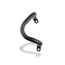 Motorcycle Front Lower Crash Bar Engine Guard Protection Bumper for INTERCEPTOR 650 2018-2023 650 2019-2023