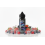 Berry Cooler 100ml E-Liquid No Nicotine Vape 1