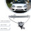 824031R110 Front Left Power Window Regulator Window Adjustment Motor Assembly for  Accent 2011-2017 8