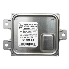68254149AA Samochodowy Reflektor LED Statecznik dla Charger Challenger 2015-2022