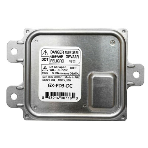 68254149AA Samochodowy Reflektor LED Statecznik dla  Charger Challenger 2015-2022