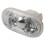 4Pcs Lampada Ripetitore per Segnale di Svolta Laterale Luce Parafango Anteriore per   FA1 FB2 2009-2014 Accord 2008-2013 3