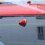 2Pcs Front Windshield Washer Nozzle Wiper Cover Trim for  Charger Challenger RAM Durango  300C,A 2