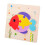 Cartoon Wooden Jigsaw for Kids Learning 1