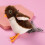 Interactively Plush Cats Toy Realistic Bird-Little Penguins 6
