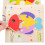 Cute Wooden Puzzle for Toddler Learning 1