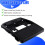 Glasses Case Assembly Decorative Frame for   90 110 130 2020-2024 Car Accessories 2