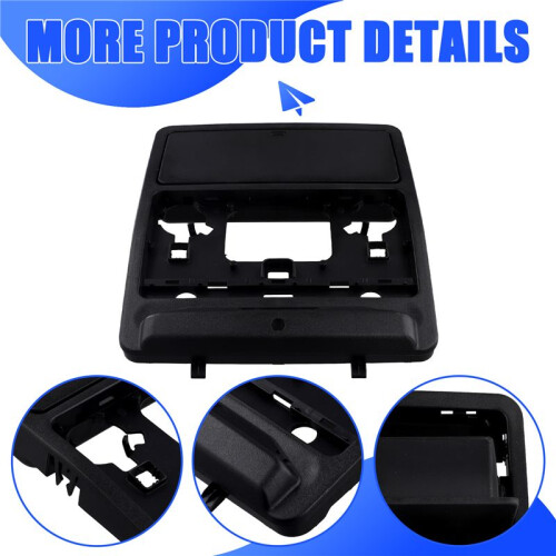 Glasses Case Assembly Decorative Frame for   90 110 130 2020-2024 Car Accessories 2
