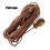 Roller Window Shade Lift Cords Rolling Curtain Blinds-style 1 4