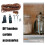 Roller Window Shade Lift Cords Rolling Curtain Blinds-style 1 6