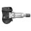4st 433MHz Bil TPMS-Sensor Däcktryckssensorövervakningssystem 407000435R för  Megane Fluence Latitude 6