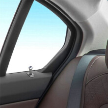 Universal All Models Crystal Door Pin Lock for E60 E90 E36 E46 E53 F25 F10 F20 F30 G01 G08 G05 G20 G30 Rear