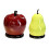 Fruit Shape Toothpick Dispenser Holder for Home Restaurant-1 2