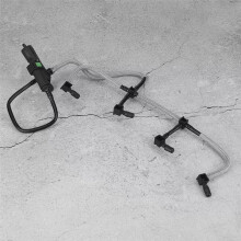 Fuel Return Leak Hose Pipe   Injector Hose for  Transit 1.8 TDCI Mondeo Focus 4M5Q9K022AG 1521487