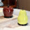 Fruit Shape Toothpick Dispenser Holder for Home Restaurant-1 5