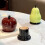 Fruit Shape Toothpick Dispenser Holder for Home Restaurant-1 6