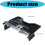 Grooved Foam Cutting Board with Blade-Large slotted board 4