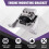 BV616F012DC Car Engine Mount Anti Shake Bracket for  Escape Focus Ecoboost  2010-2017 8