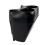 For  500 2007-2015 ABS Black Car Central Control Water Cup Holder Water Cup Storage Compartment 5