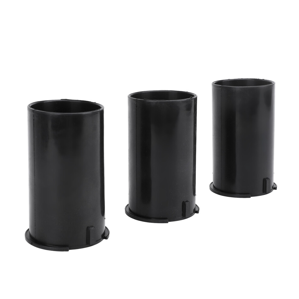 3Pcs Intake Duct Flame Arrestor Bellow For Pwc 900/1100 Models 7691385401266