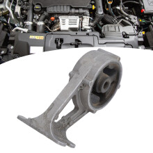Supporto supporto silenziatore metallico per Peugeot 308 SW 2014+