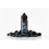 Black n Blue 100ml E-Liquid No Nicotine Vape 1