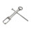Fuel Injector Nozzle Puller Extractor Removal Tool for  M276 M274 M270 2