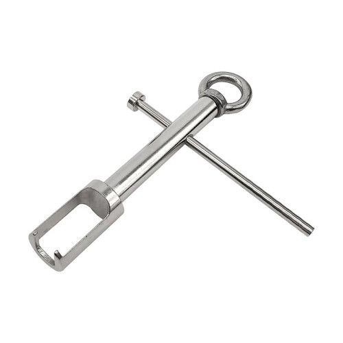 Fuel Injector Nozzle Puller Extractor Removal Tool for  M276 M274 M270 1