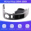 Car Front Dashboard Vent Panel Air Conditioner Outlet Grille for  Prius 2004-2009 Middle Left 4