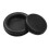 170Pcs 7 Sizes Rubber Grommet Assortment Kit, Firewall Hole Plug Set Electrical Wire Gasket Solid Hole Plugs Set 10