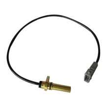 Sensor de Velocidade de Comprimento de 45 mm 7917415537 para Empilhadeira Elétrica E16/E20/T20/T30/E40/E50/H40/H50