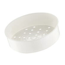 Rejilla para vapor de olla arrocera de plástico 4 L universal