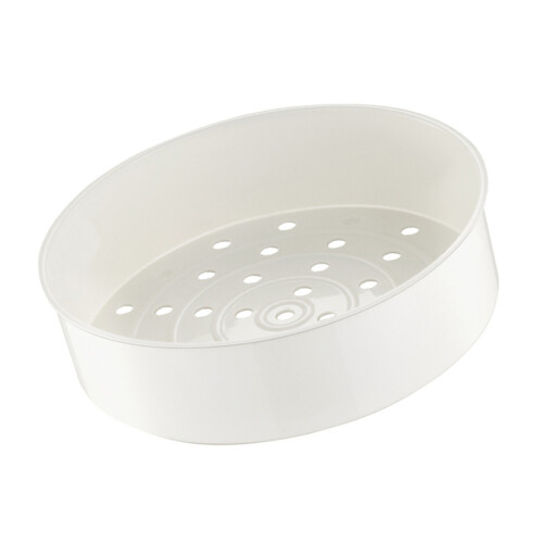 Plastic Rice Cooker Steaming Rack 4L Kitchen Cooking Accessory