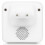 Wireless Kinetic Doorbell, White, 36 Melodies, IP44 4