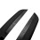 Rear Wide Body Wheel Eyebrow  Extended  Eyebrow for - E-Class E200 E300 E53 E63 All Series AMG 5