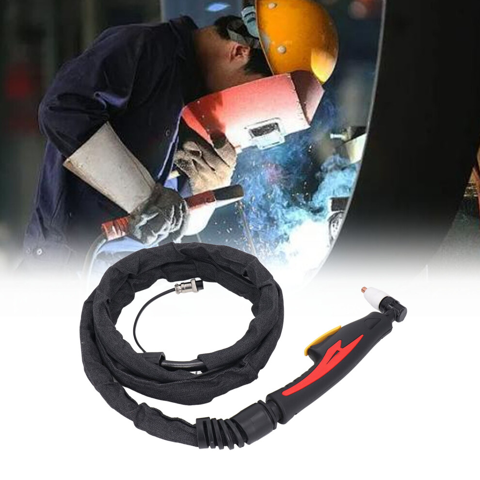 Insulated Ergonomic Plasma Torch UPT-3140A