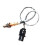 Sensor de Oxigênio para Carro, Sensor de O2, Sensor Lambda 0281004191 03L906262Q para  A4 A6 TT 4