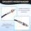 5WK96774 Tractor Nox Sensor Nitrogen Oxide Sensor for  Tractor 300GLC 380GLC RE552183 5