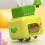Modello Crocodilia Macchinina pull-back piccola multicolore 5