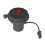 Pompe D'Injection D'Air Secondaire pour  E46 E60 E63 E64 E83 X3 X5 M5 M6 M54 11727571589 11727506210 7