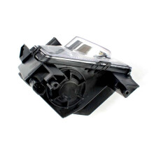 1 Paire de Feux Antibrouillard Avant de Voiture Sans Ampoule pour pour Astra H Zafira 2004-2011