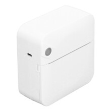 Bluetooth Thermal Printer 200dpi Portable