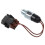 32006CD10B 32006-CD10B Auto Remlichtschakelaar voor  2005-2019 Auto-Accessoires 3