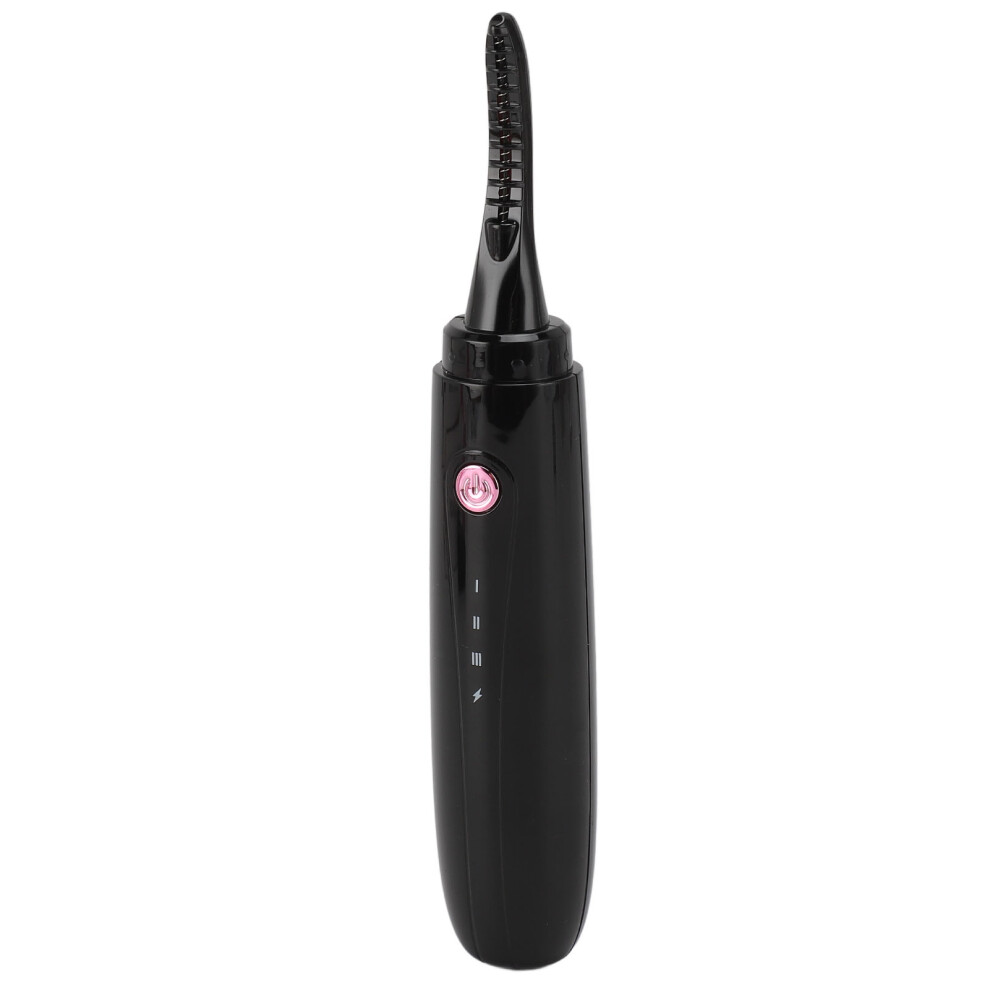 USB Rechargeable Lash Curler UK Fast Heat