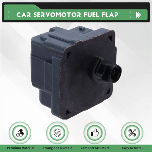 A4518200097 Bränslelucka för Bilservomotor för  451 1