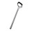 Vacuum Handle Assembly for  Mova K10 / Trouver K10 Connecting Rod Replacement Handle Assembly 1
