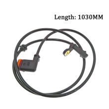Sensor ABS de Velocidad de Rueda Delantera Trasera Izquierda Derecha para - W204 C204 S204 A2045400317 A2049057702 A2049052905