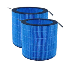 For Afloia MIRO PRO /Kilo PRO Air Purifier Home 2pcs Humidifier Filters Improvement Humidifier Filters Parts